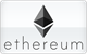 Ethereum kryptovaluta betalingsikon